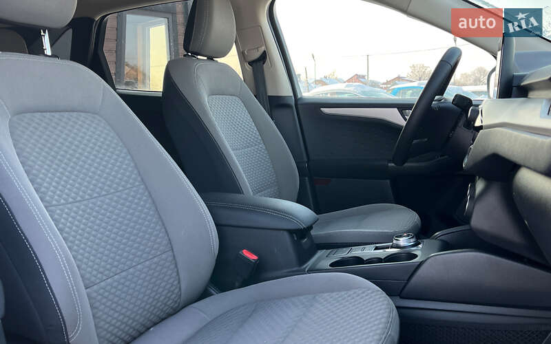 Внедорожник / Кроссовер Ford Escape 2020 в Коломые