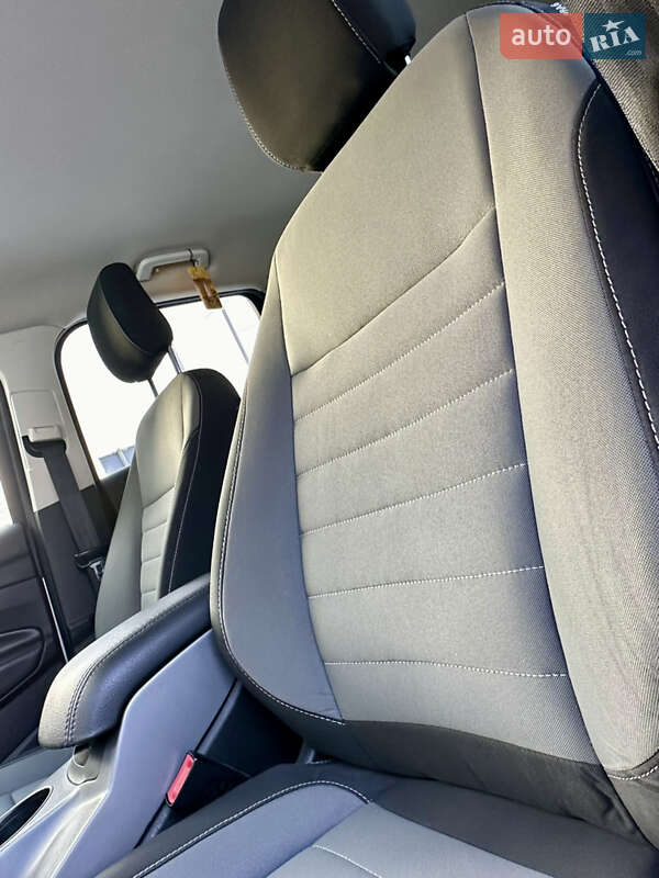 Позашляховик / Кросовер Ford Escape 2015 в Дрогобичі