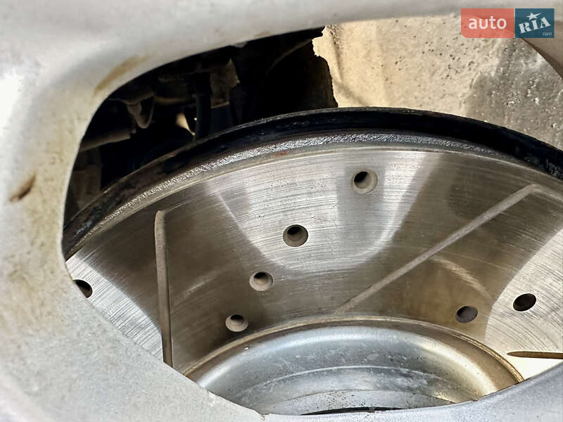 Позашляховик / Кросовер Ford Escape 2015 в Дрогобичі