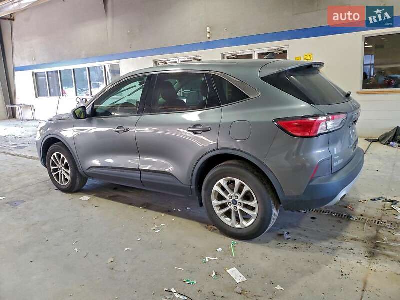 Внедорожник / Кроссовер Ford Escape 2022 в Днепре