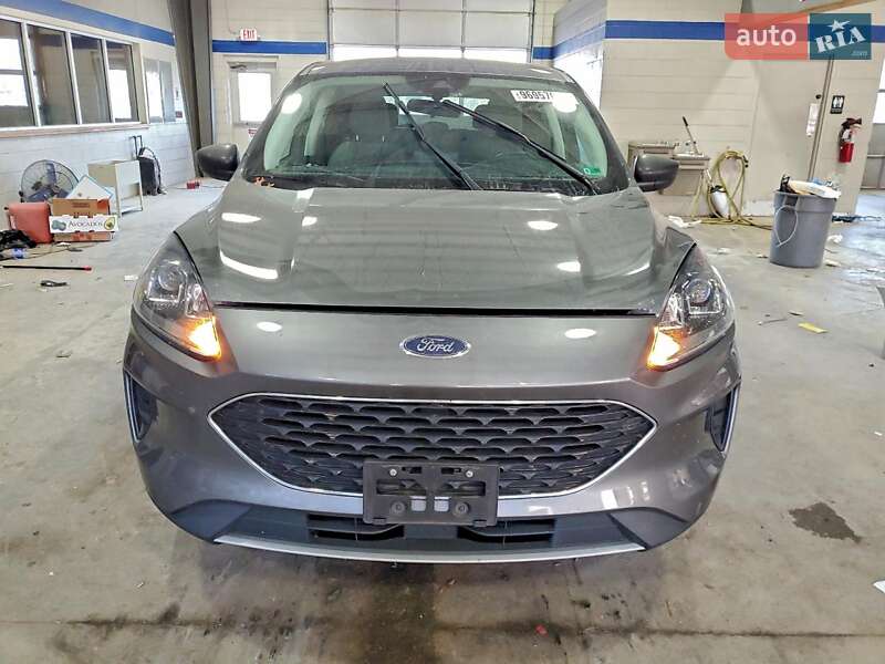 Внедорожник / Кроссовер Ford Escape 2022 в Днепре