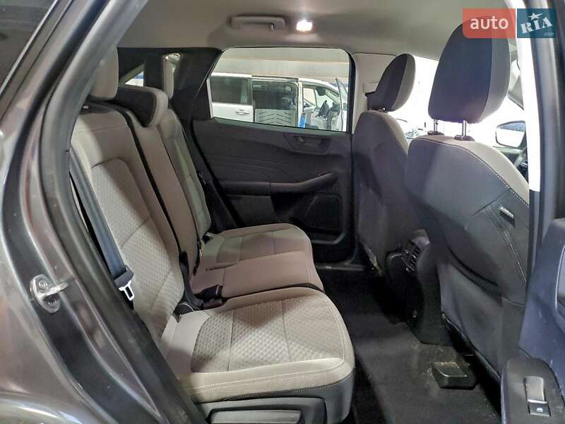 Внедорожник / Кроссовер Ford Escape 2022 в Днепре