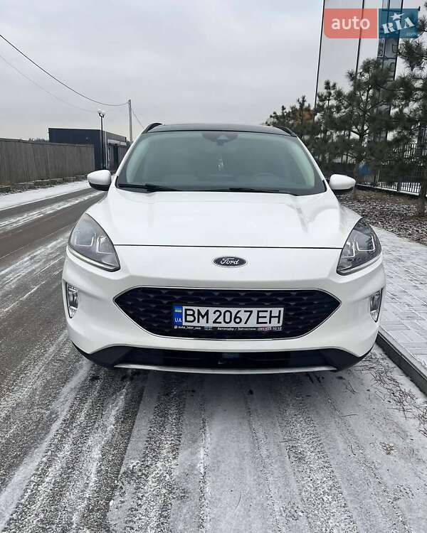 Внедорожник / Кроссовер Ford Escape 2020 в Львове