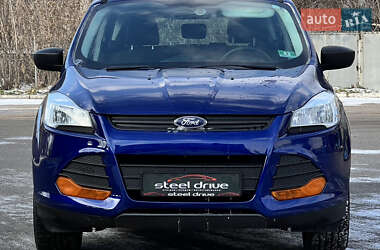 Позашляховик / Кросовер Ford Escape 2014 в Миколаєві