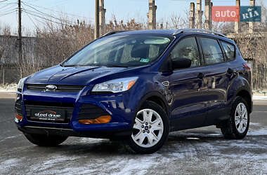 Внедорожник / Кроссовер Ford Escape 2014 в Николаеве