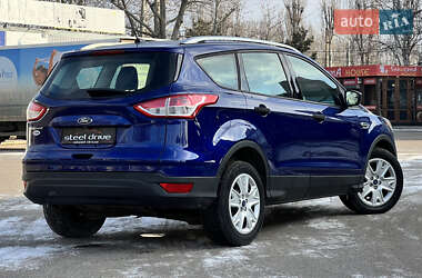 Позашляховик / Кросовер Ford Escape 2014 в Миколаєві