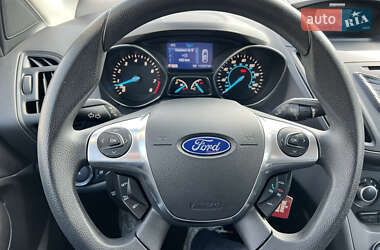 Позашляховик / Кросовер Ford Escape 2014 в Миколаєві