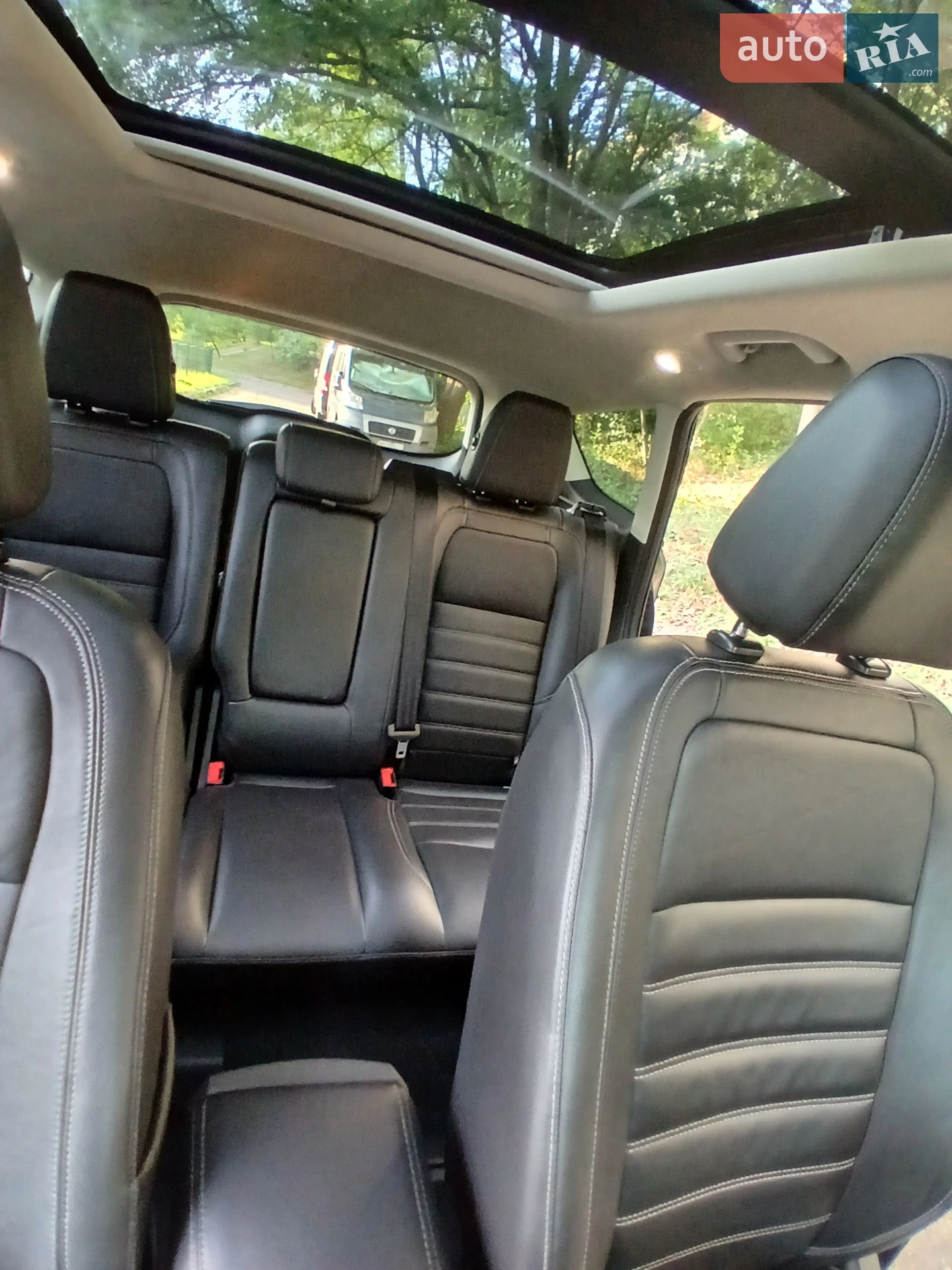 2016 Ford Escape - мініатюра 8