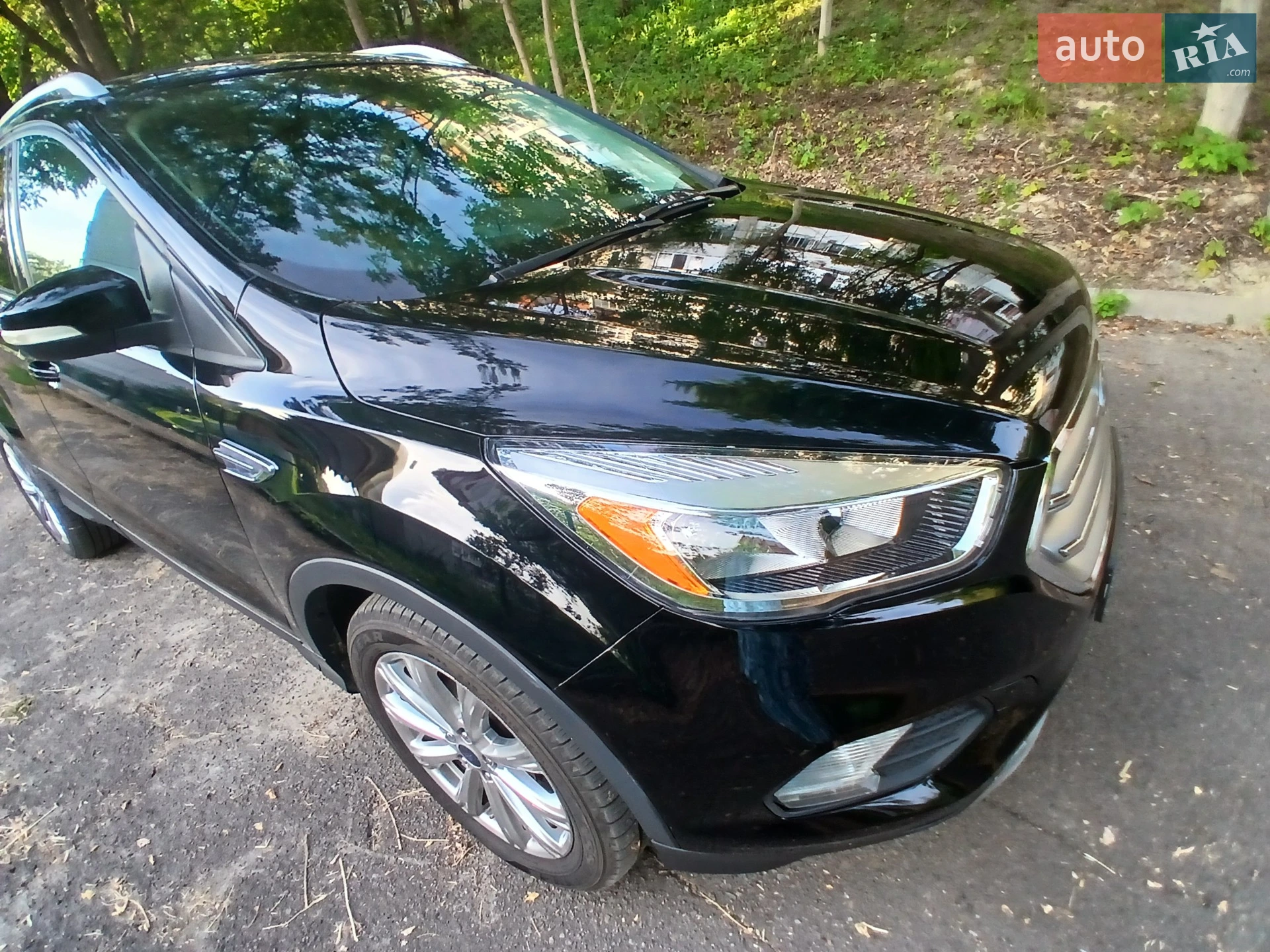2016 Ford Escape - мініатюра 4