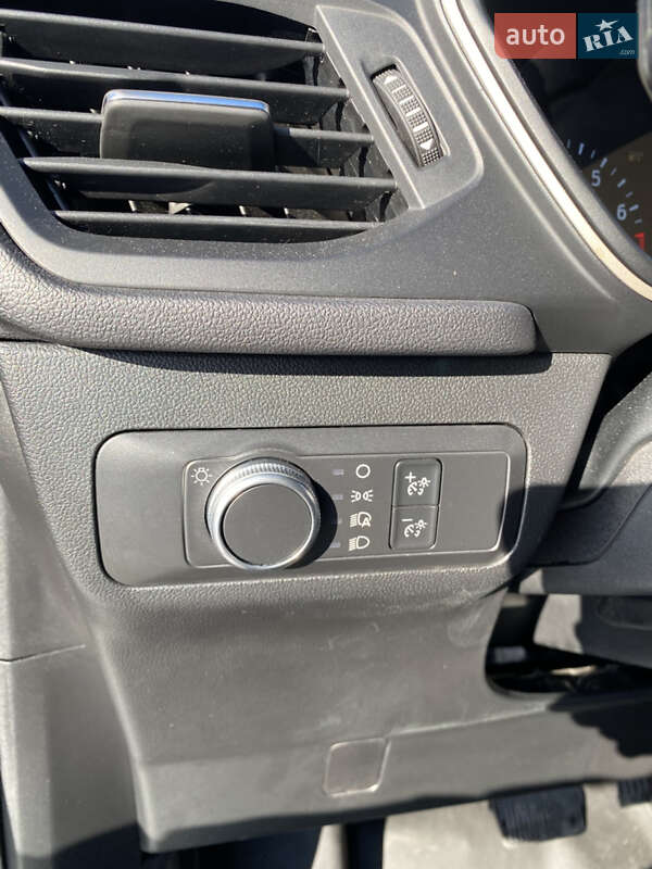 Внедорожник / Кроссовер Ford Escape 2021 в Львове