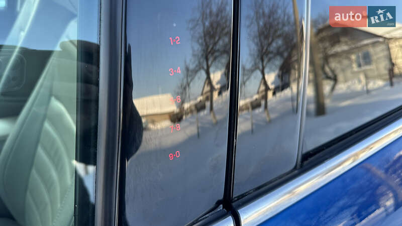 Позашляховик / Кросовер Ford Escape 2017 в Дубні фото 18 Позашляховик / Кросовер Ford Escape 2017 в Дубні