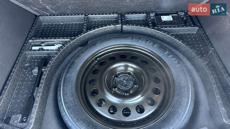 Позашляховик / Кросовер Ford Escape 2017 в Дубні фото 26 Позашляховик / Кросовер Ford Escape 2017 в Дубні