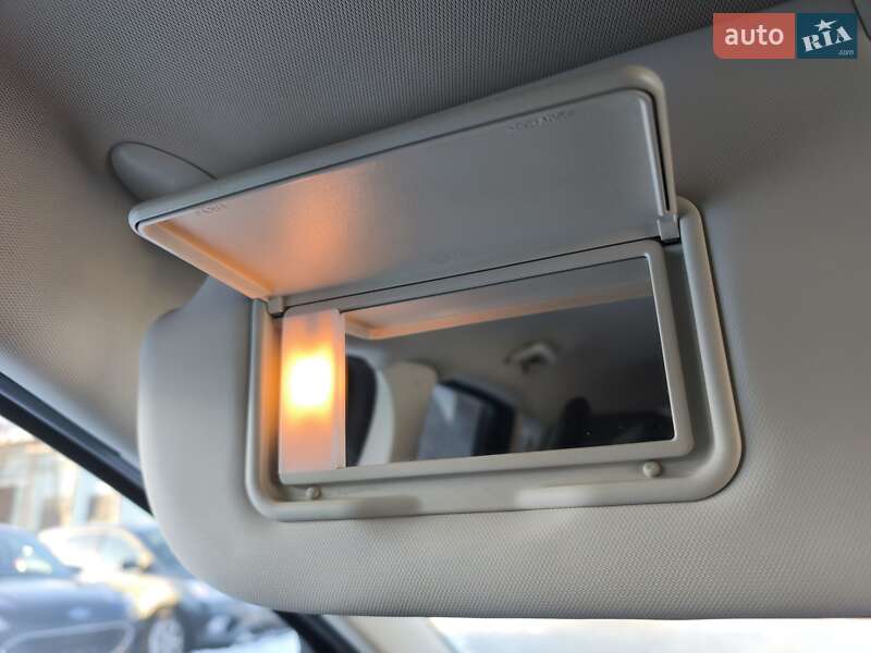 Позашляховик / Кросовер Ford Escape 2017 в Стрию фото 27 Позашляховик / Кросовер Ford Escape 2017 в Стрию