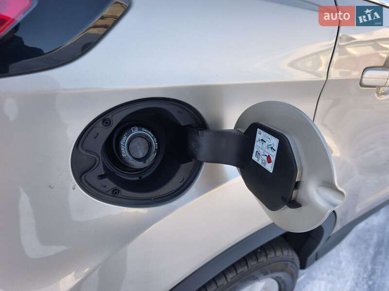 Позашляховик / Кросовер Ford Escape 2017 в Стрию фото 38 Позашляховик / Кросовер Ford Escape 2017 в Стрию