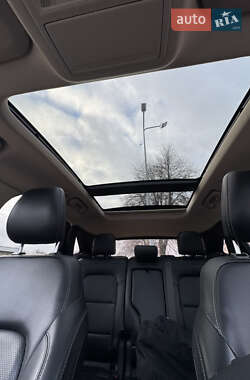 Внедорожник / Кроссовер Ford Escape 2020 в Полтаве