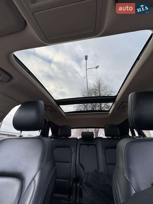 Позашляховик / Кросовер Ford Escape 2020 в Полтаві