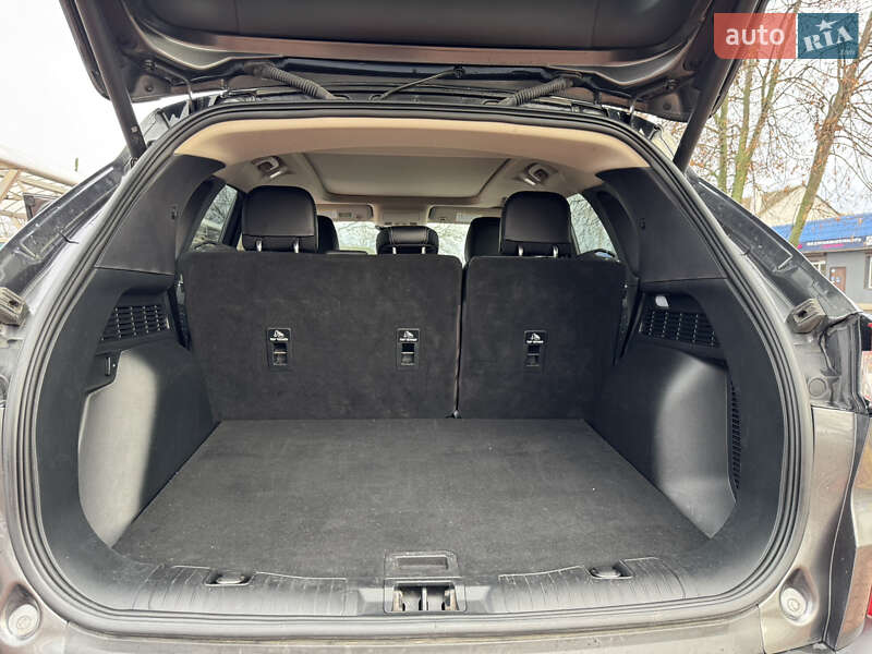 Позашляховик / Кросовер Ford Escape 2020 в Полтаві