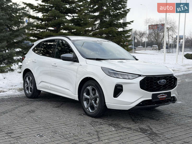 Позашляховик / Кросовер Ford Escape 2023 в Одесі