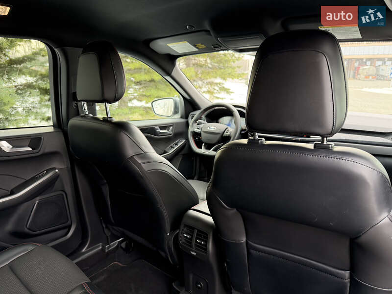 Позашляховик / Кросовер Ford Escape 2023 в Одесі