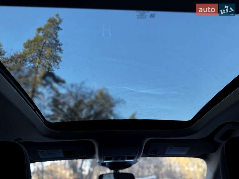 Внедорожник / Кроссовер Ford Escape 2020 в Барышевке