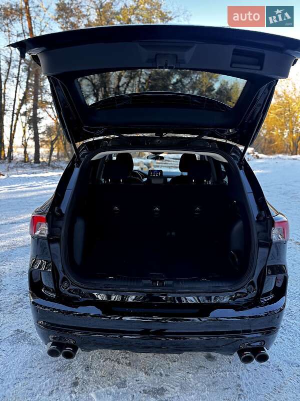 Внедорожник / Кроссовер Ford Escape 2020 в Барышевке