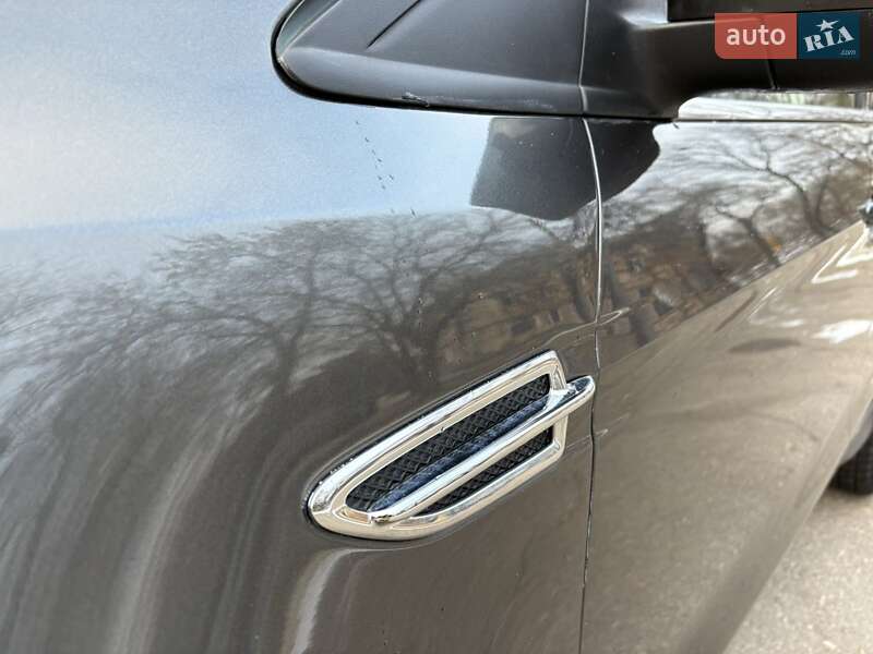 Внедорожник / Кроссовер Ford Escape 2015 в Николаеве