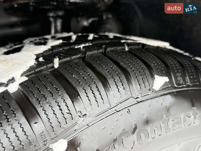 Позашляховик / Кросовер Ford Escape 2018 в Дубні