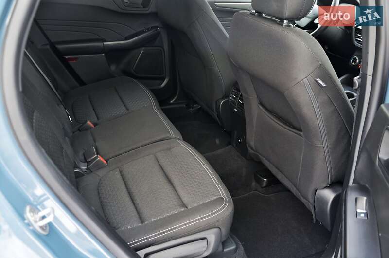 Позашляховик / Кросовер Ford Escape 2024 в Запоріжжі фото 13 Позашляховик / Кросовер Ford Escape 2024 в Запоріжжі