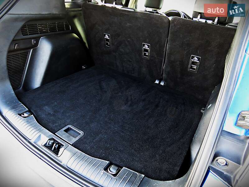 Позашляховик / Кросовер Ford Escape 2020 в Черкасах