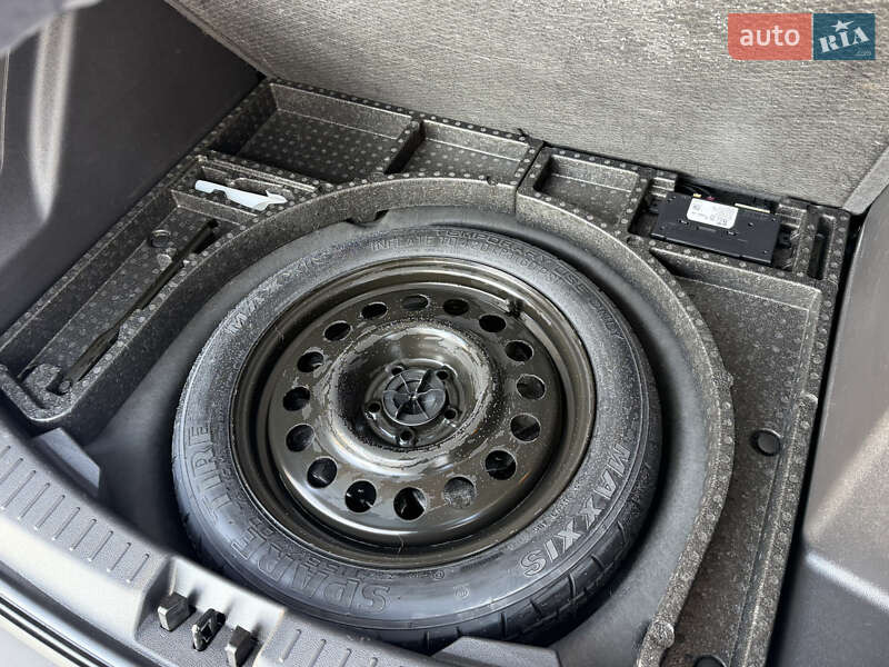 Позашляховик / Кросовер Ford Escape 2018 в Дрогобичі