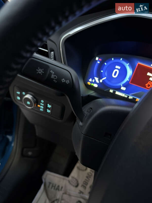 Позашляховик / Кросовер Ford Escape 2020 в Рівному