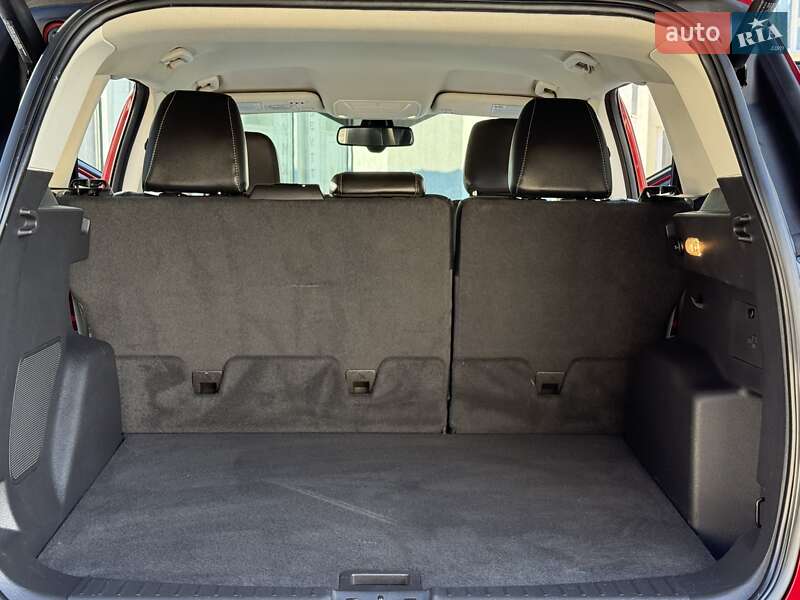 Позашляховик / Кросовер Ford Escape 2019 в Дрогобичі