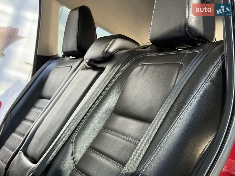 Позашляховик / Кросовер Ford Escape 2019 в Дрогобичі