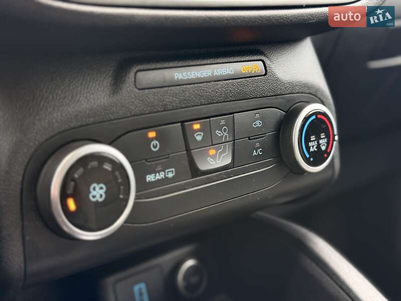 Внедорожник / Кроссовер Ford Escape 2020 в Киеве фото 18 Внедорожник / Кроссовер Ford Escape 2020 в Киеве