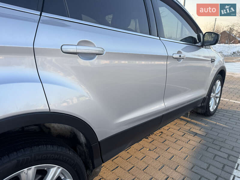 Позашляховик / Кросовер Ford Escape 2019 в Коломиї фото 24 Позашляховик / Кросовер Ford Escape 2019 в Коломиї