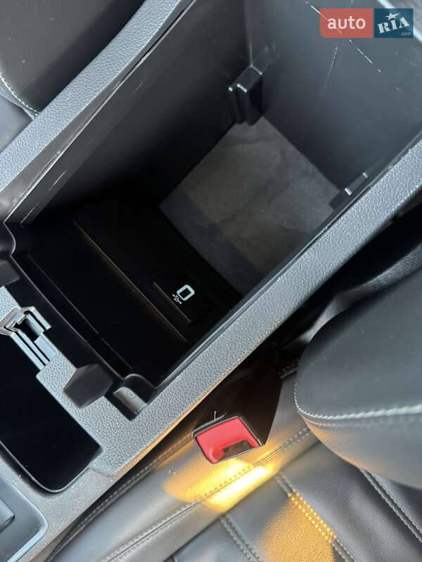 Позашляховик / Кросовер Ford Escape 2019 в Коломиї фото 49 Позашляховик / Кросовер Ford Escape 2019 в Коломиї