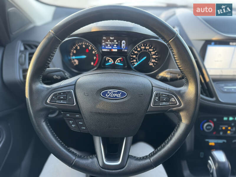 Позашляховик / Кросовер Ford Escape 2019 в Коломиї фото 56 Позашляховик / Кросовер Ford Escape 2019 в Коломиї