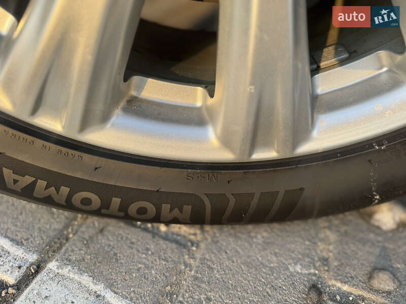 Позашляховик / Кросовер Ford Escape 2019 в Коломиї фото 62 Позашляховик / Кросовер Ford Escape 2019 в Коломиї