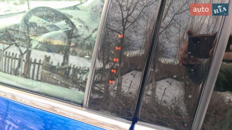 Позашляховик / Кросовер Ford Escape 2017 в Дубні фото 11 Позашляховик / Кросовер Ford Escape 2017 в Дубні