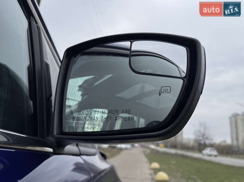 Позашляховик / Кросовер Ford Escape 2013 в Харкові