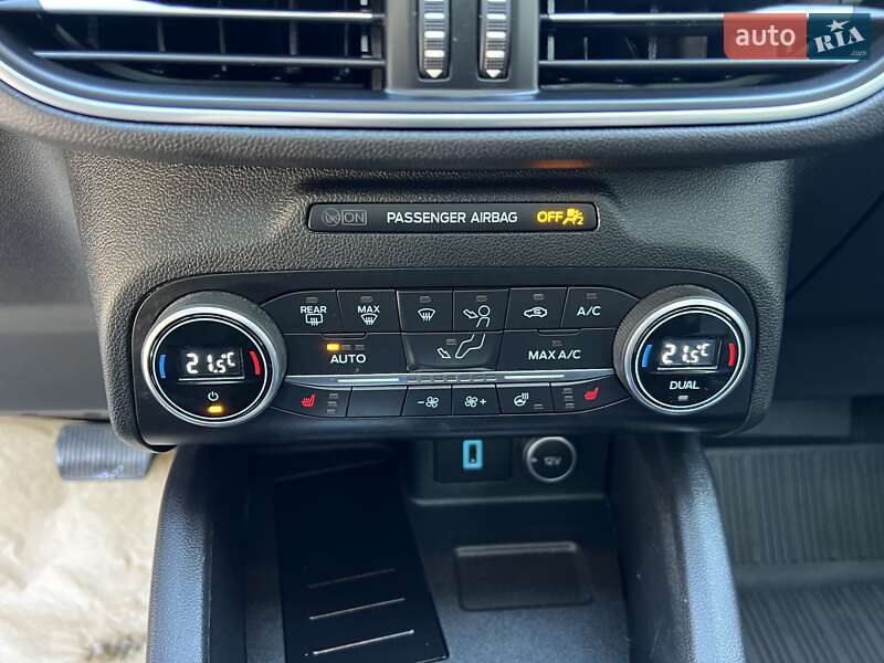 Внедорожник / Кроссовер Ford Escape 2020 в Днепре фото 54 Внедорожник / Кроссовер Ford Escape 2020 в Днепре