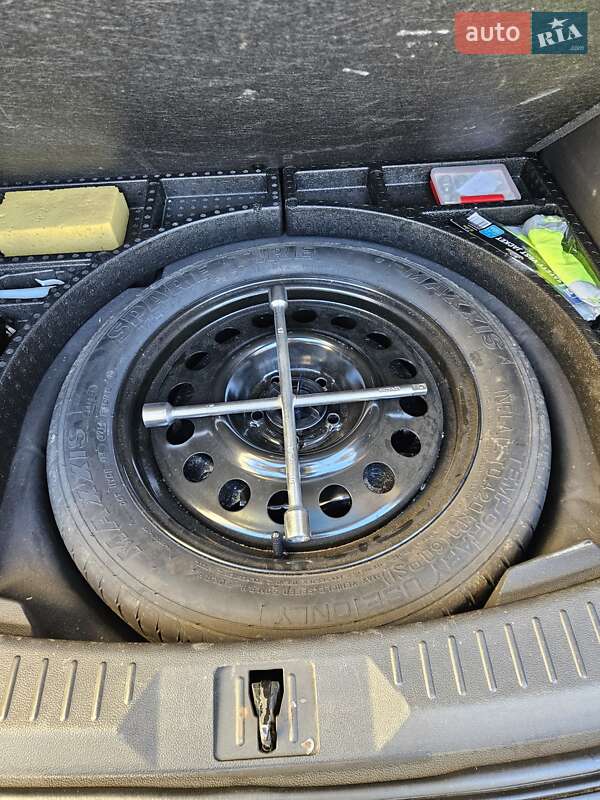 Внедорожник / Кроссовер Ford Escape 2014 в Киеве фото 5 Внедорожник / Кроссовер Ford Escape 2014 в Киеве