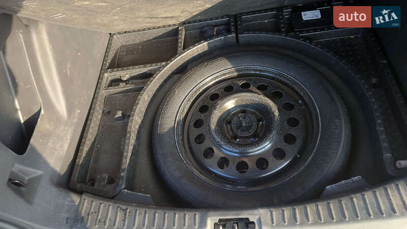 Позашляховик / Кросовер Ford Escape 2017 в Тернополі фото 6 Позашляховик / Кросовер Ford Escape 2017 в Тернополі