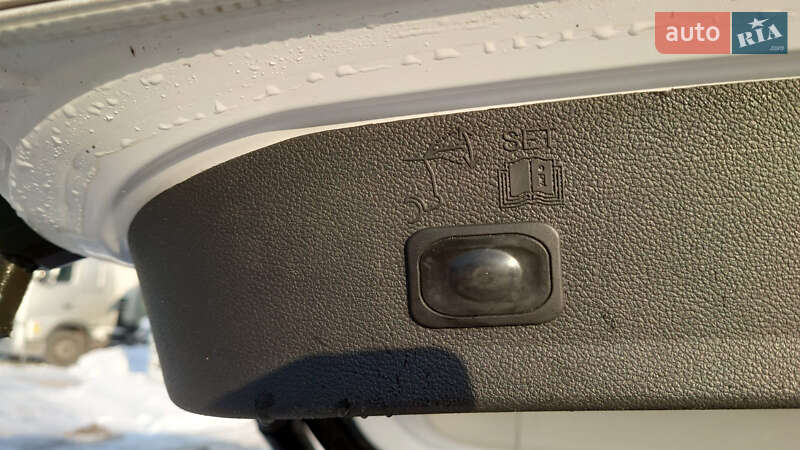 Позашляховик / Кросовер Ford Escape 2017 в Тернополі фото 12 Позашляховик / Кросовер Ford Escape 2017 в Тернополі