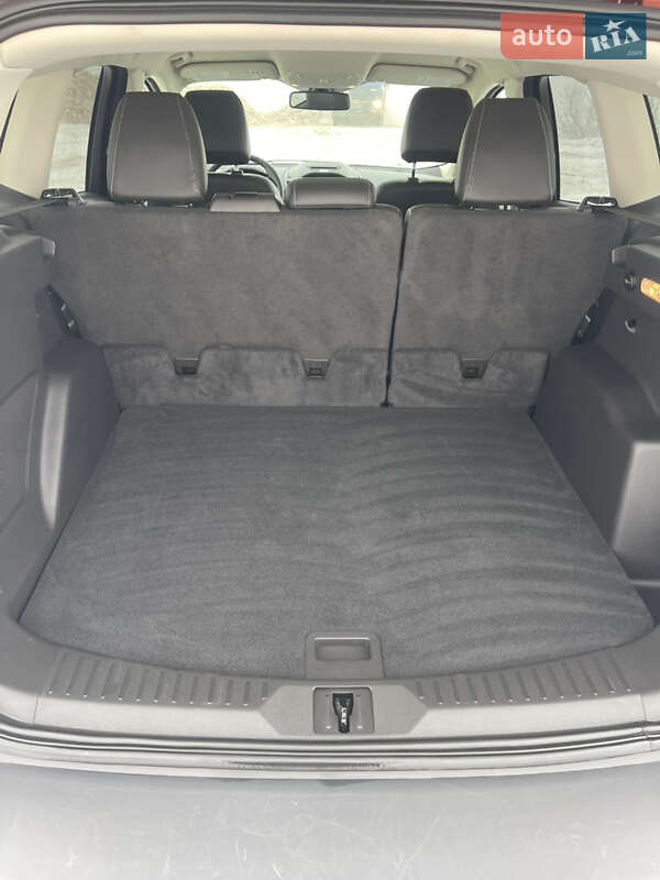 Внедорожник / Кроссовер Ford Escape 2015 в Тернополе фото 27 Внедорожник / Кроссовер Ford Escape 2015 в Тернополе