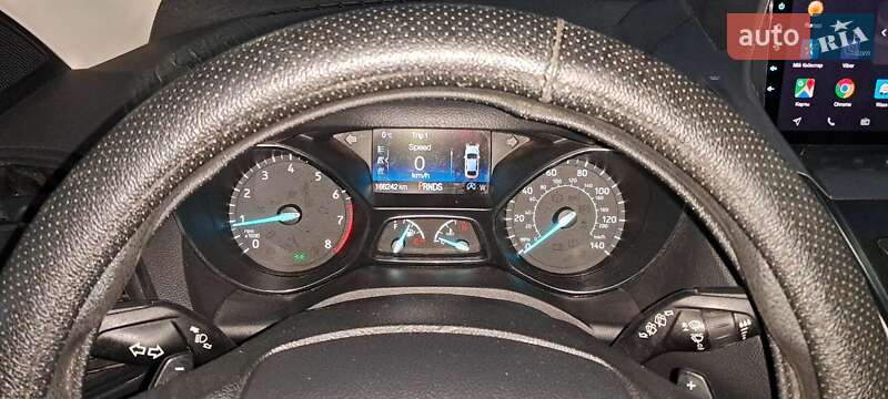 Внедорожник / Кроссовер Ford Escape 2017 в Харькове фото 10 Внедорожник / Кроссовер Ford Escape 2017 в Харькове