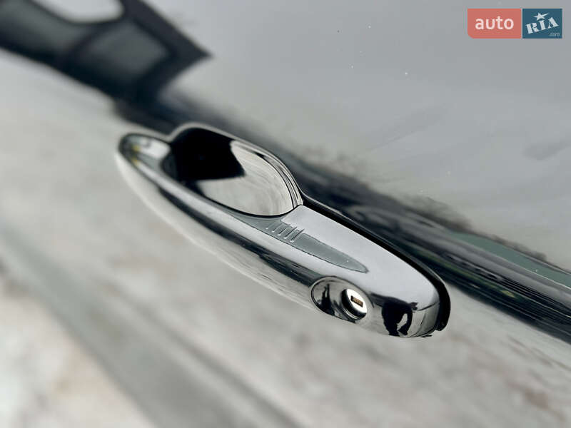 Позашляховик / Кросовер Ford Escape 2022 в Києві