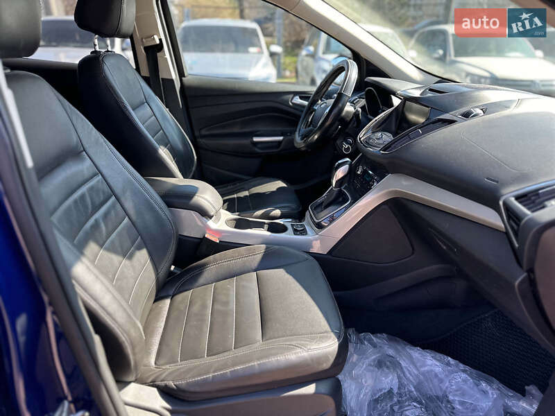 Позашляховик / Кросовер Ford Escape 2013 в Вінниці фото 9 Позашляховик / Кросовер Ford Escape 2013 в Вінниці