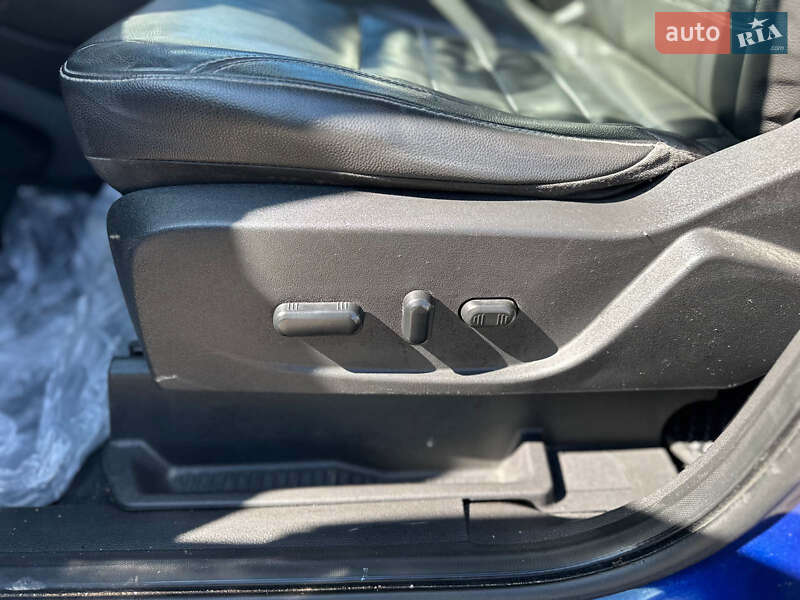 Позашляховик / Кросовер Ford Escape 2013 в Вінниці фото 19 Позашляховик / Кросовер Ford Escape 2013 в Вінниці