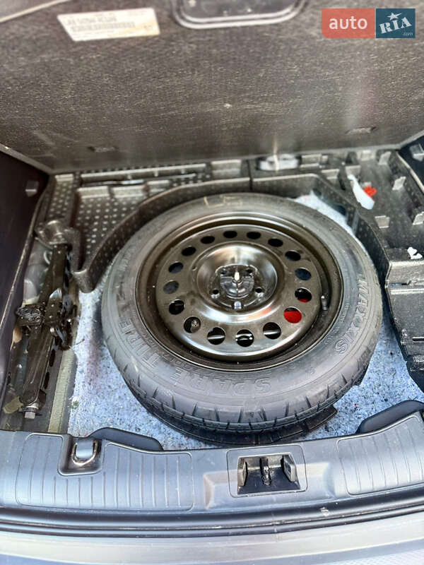 Позашляховик / Кросовер Ford Escape 2023 в Києві